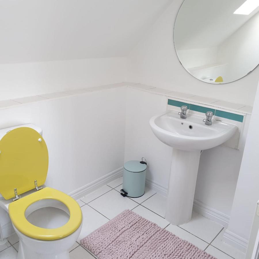 Queens Rooms, A Perfect Stay, Next To Shopping Parks And Central Μάντσεστερ Εξωτερικό φωτογραφία