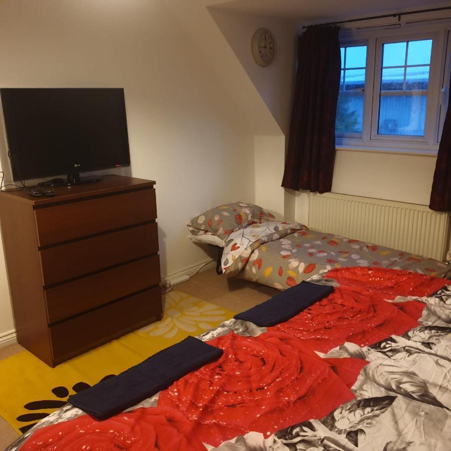 Queens Rooms, A Perfect Stay, Next To Shopping Parks And Central Μάντσεστερ Εξωτερικό φωτογραφία